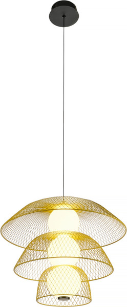 Изображение товара Люстра MyFar Pauline MR2494-1PL