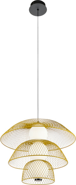 Изображение товара Люстра MyFar Pauline MR2494-1PL