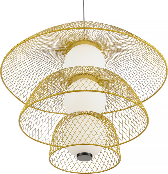 Изображение товара Люстра MyFar Pauline MR2494-1PL