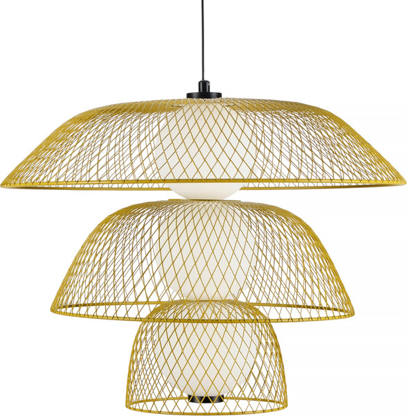 Изображение товара Люстра MyFar Pauline MR2494-1PL