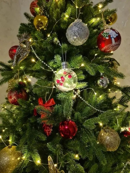 Изображение товара Ель искусственная Царь елка Раскидистая премиум / РДП-180