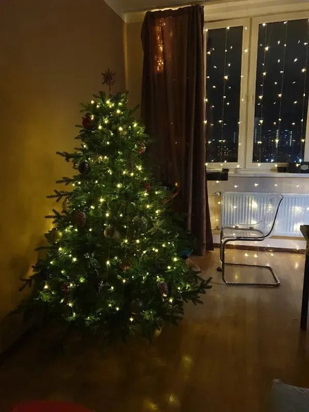 Изображение товара Ель искусственная Царь елка Раскидистая премиум / РДП-180