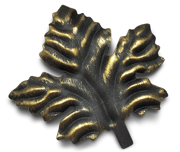 Изображение товара Краска Elcon Patina кузнечная (200г, золото)