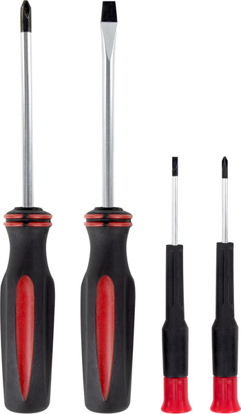 Изображение товара Универсальный набор инструментов Грандмастер 671325 (9пр)