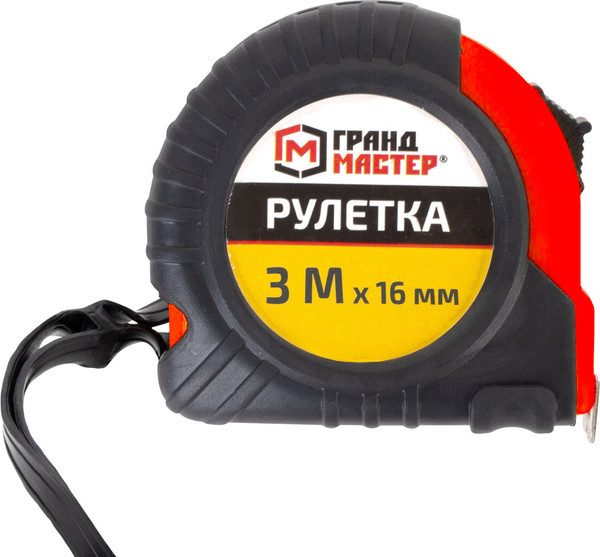 Изображение товара Универсальный набор инструментов Грандмастер 671325 (9пр)