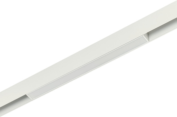Изображение товара Трековый светильник MyFar Flow MT0210-10W4K-W
