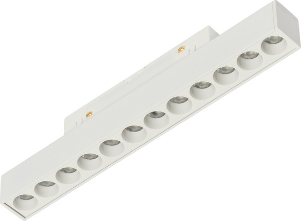 Изображение товара Трековый светильник MyFar FlowPoint MT0211-12W3K-W