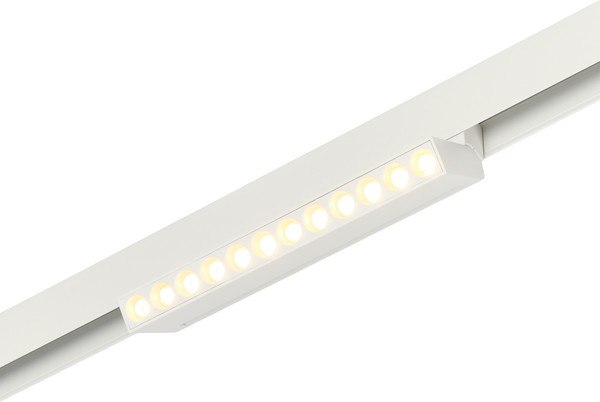 Изображение товара Трековый светильник MyFar FlowPoint MT0213-12W3K-W