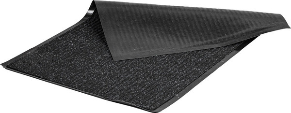 Изображение товара Коврик грязезащитный Laima 602869 (черный)
