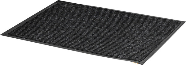 Изображение товара Коврик грязезащитный Laima 602869 (черный)
