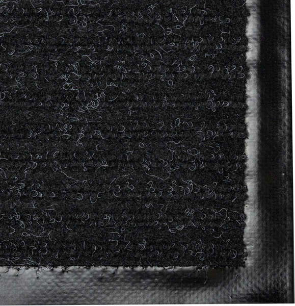 Изображение товара Коврик грязезащитный Laima 602869 (черный)