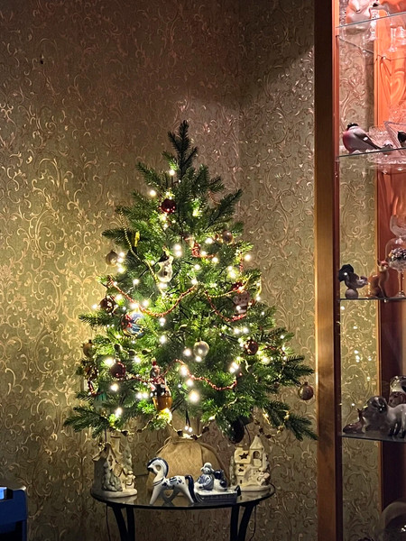 Изображение товара Ель искусственная Царь елка Астерия премиум 90см 3D АСТР/ПР-90