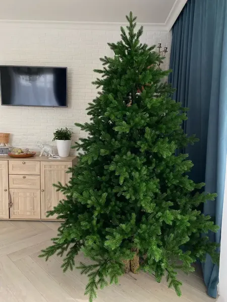 Изображение товара Ель искусственная Царь елка Астерия премиум 210 см 3D АСТР/ПР-210