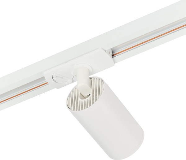 Изображение товара Трековый светильник MyFar Beam MT0120-GU10-W