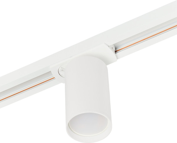 Изображение товара Трековый светильник MyFar Beam MT0120-GU10-W