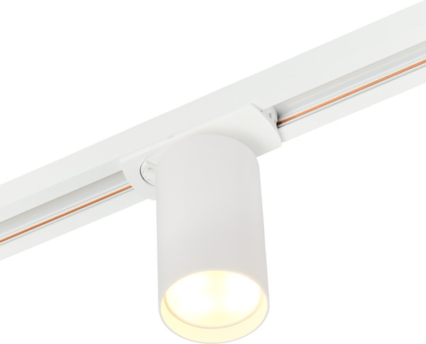 Изображение товара Трековый светильник MyFar Beam MT0120-GU10-W