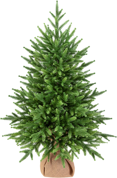 Изображение товара Ель искусственная Царь елка Инфинити / ИнФ-90