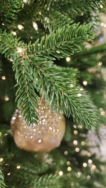 Изображение товара Ель искусственная Царь елка Раскидистая премиум / РДП-210