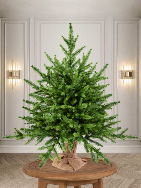 Изображение товара Ель искусственная Царь елка Инфинити / ИнФ-60