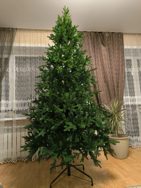 Изображение товара Ель искусственная Царь елка Фаворит / ФВР-220
