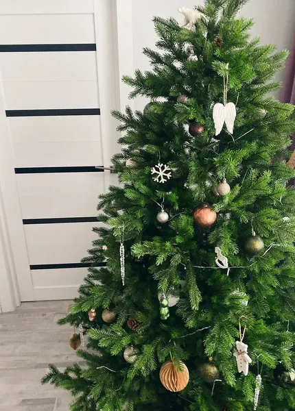 Изображение товара Ель искусственная Царь елка Астерия премиум АСТР/ПР-180