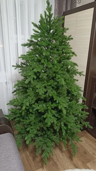 Изображение товара Ель искусственная Царь елка Астерия премиум АСТР/ПР-180