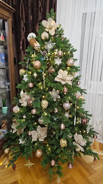 Изображение товара Ель искусственная Царь елка Астерия премиум АСТР/ПР-180