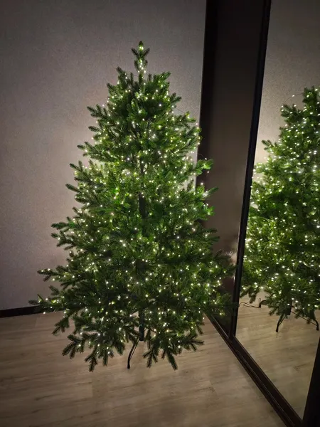 Изображение товара Ель искусственная Царь елка Астерия премиум АСТР/ПР-180