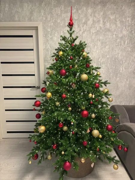 Изображение товара Ель искусственная Царь елка Астерия премиум АСТР/ПР-180