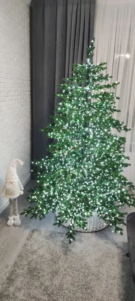 Изображение товара Ель искусственная Царь елка Астерия премиум АСТР/ПР-180