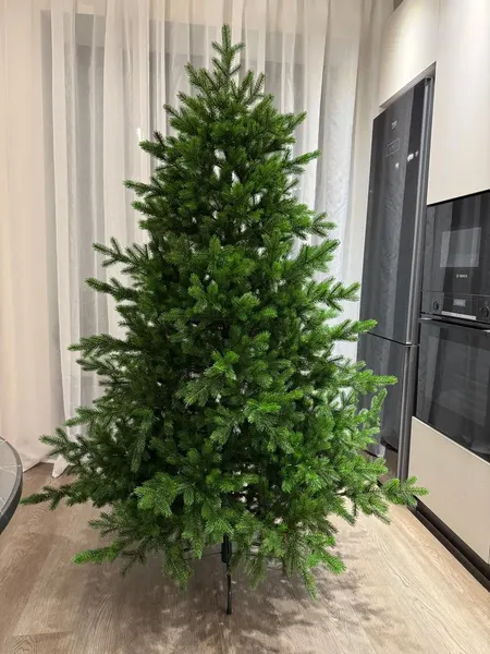 Изображение товара Ель искусственная Царь елка Астерия премиум АСТР/ПР-180