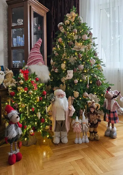 Изображение товара Ель искусственная Царь елка Астерия премиум АСТР/ПР-180