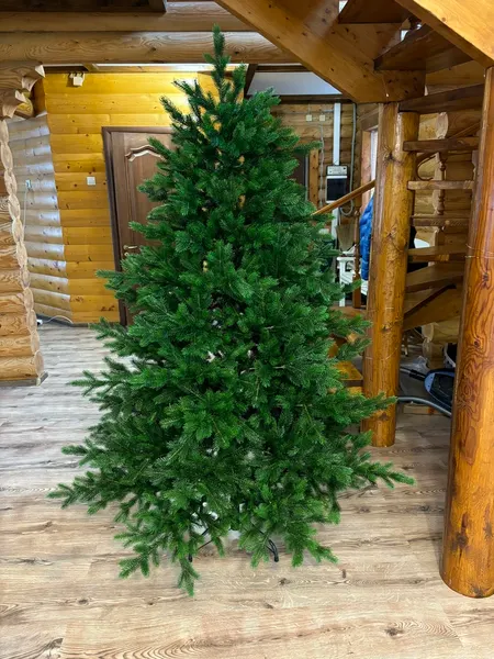 Изображение товара Ель искусственная Царь елка Астерия премиум АСТР/ПР-180