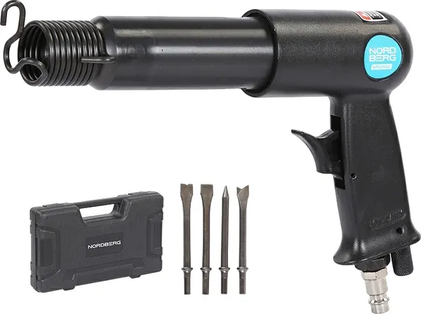 Изображение товара Пневмозубило Nordberg NP5094K