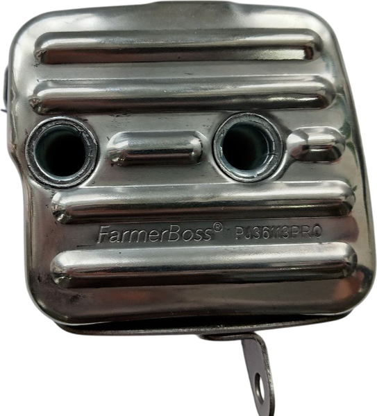 Изображение товара Глушитель для бензопилы FarmerBoss PJ36113PRO