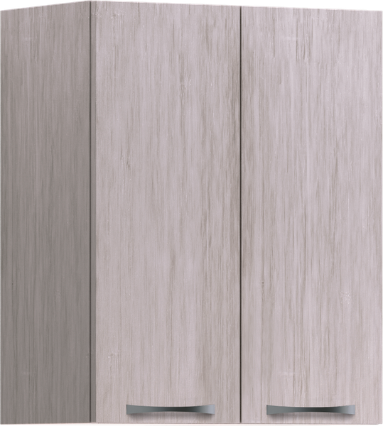 Изображение товара Шкаф навесной для кухни Домино D3050DG (30х50, дуб серый)