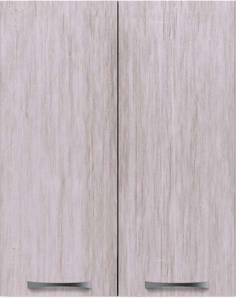 Изображение товара Шкаф навесной для кухни Домино D3050DG (30х50, дуб серый)