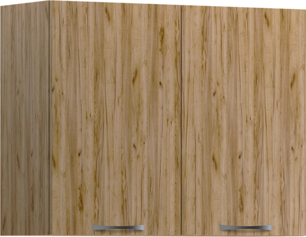 Изображение товара Шкаф навесной для кухни Домино D3080DV (30х80, дуб вотан)