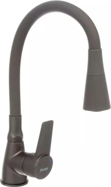 Изображение товара Смеситель Potato P58155QH