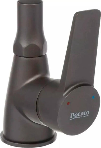 Изображение товара Смеситель Potato P58155QH