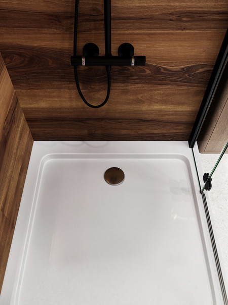 Изображение товара Сифон Aquant V525-30-MR