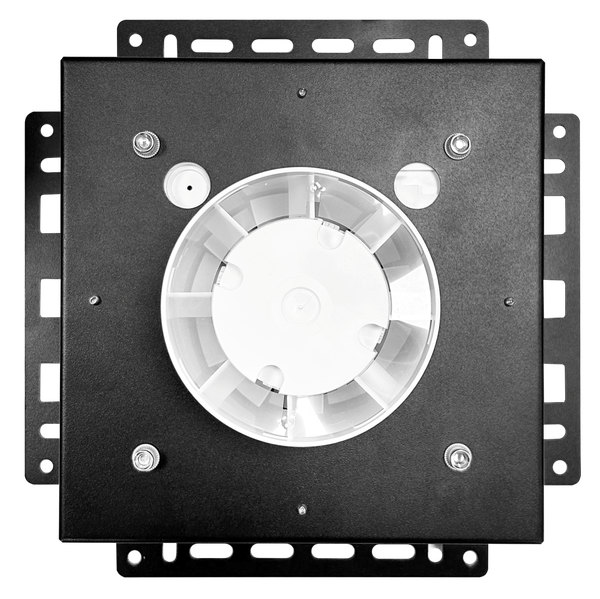 Изображение товара Вентилятор накладной Homy Air SPD100BMT