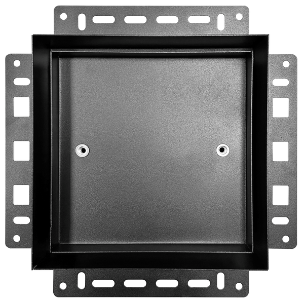 Изображение товара Вентилятор накладной Homy Air SPS100BMH