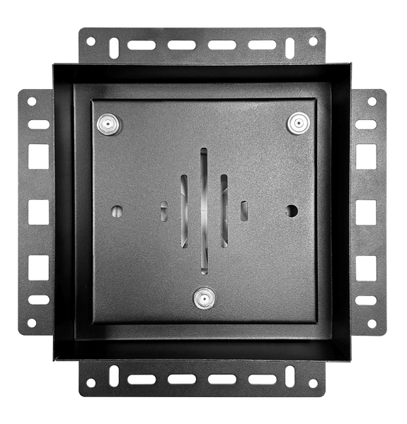 Изображение товара Вентилятор накладной Homy Air SPS100BMT