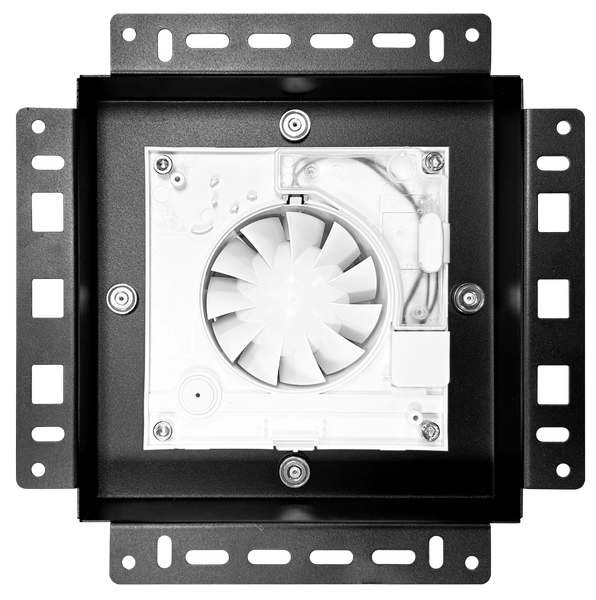 Изображение товара Вентилятор накладной Homy Air SPS100BMS