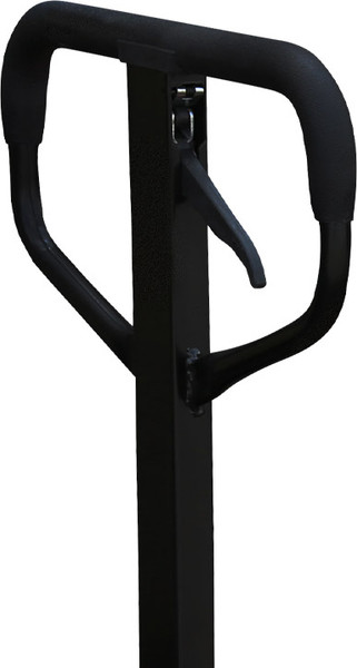 Изображение товара Тележка гидравлическая Foxster AC 25-1800x550-P/P-R