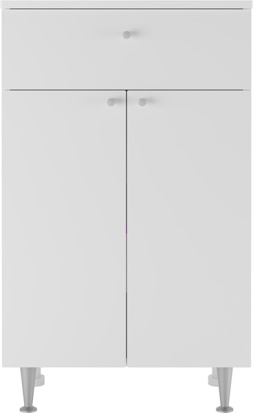 Изображение товара Комод для ванной Айсберг 50 Промо с верхним ящиком В1