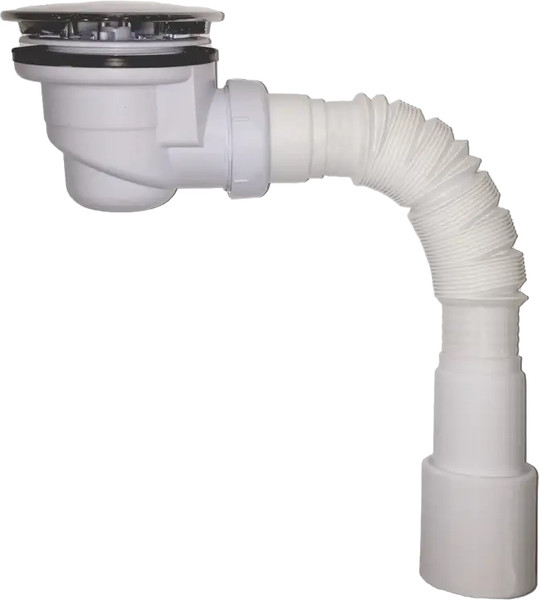 Сифон Aquant V505-40-MR — фото 3