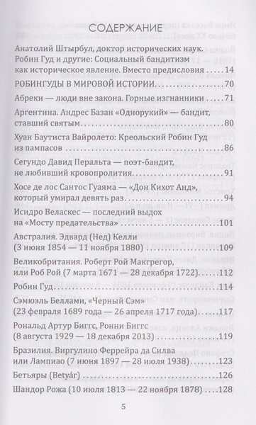 Изображение товара Книга Родина Робингуды в мировой истории (Глушаков Ю., Касс А., Штырбул А. 9785002690954)
