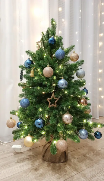 Изображение товара Ель искусственная Царь елка Афродита / АФР-90